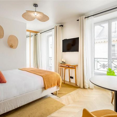 Best Stay Jeuneurs Paris Exterior photo