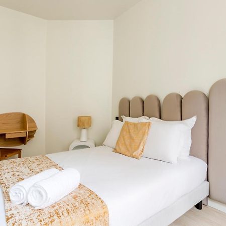 Best Stay Jeuneurs Paris Exterior photo