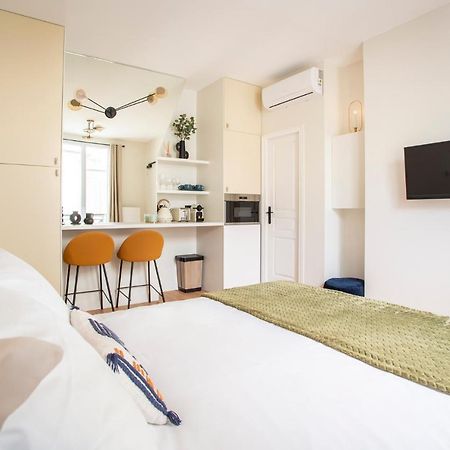 Best Stay Jeuneurs Paris Exterior photo