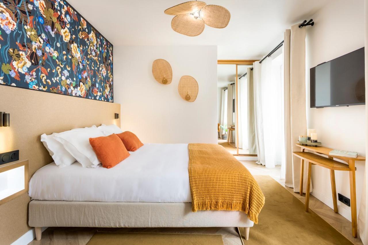 Best Stay Jeuneurs Paris Exterior photo