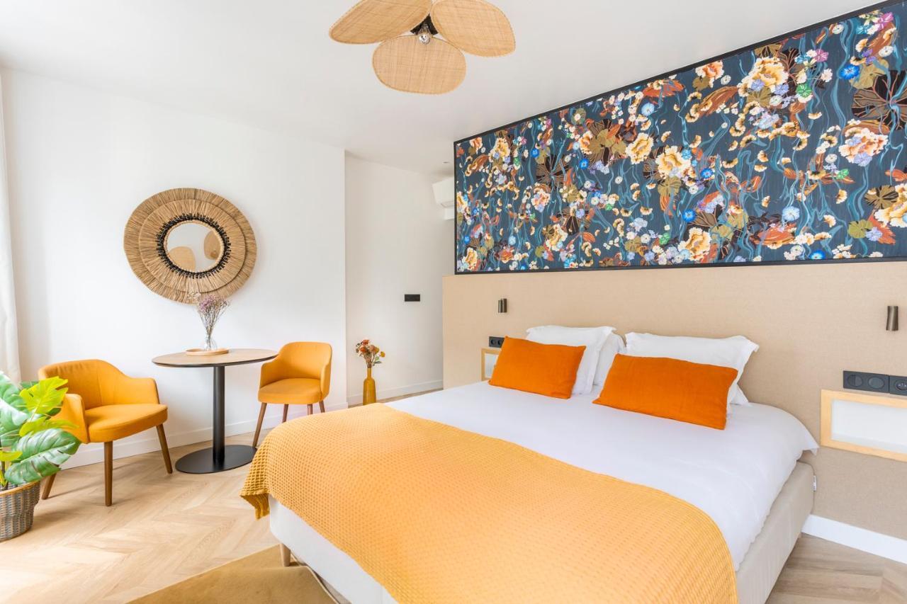 Best Stay Jeuneurs Paris Exterior photo