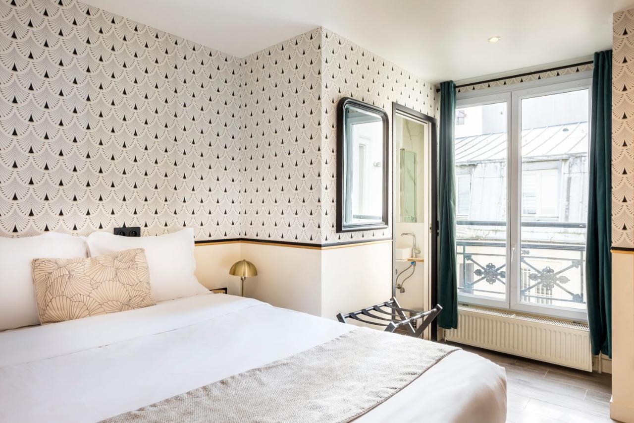 Best Stay Jeuneurs Paris Exterior photo
