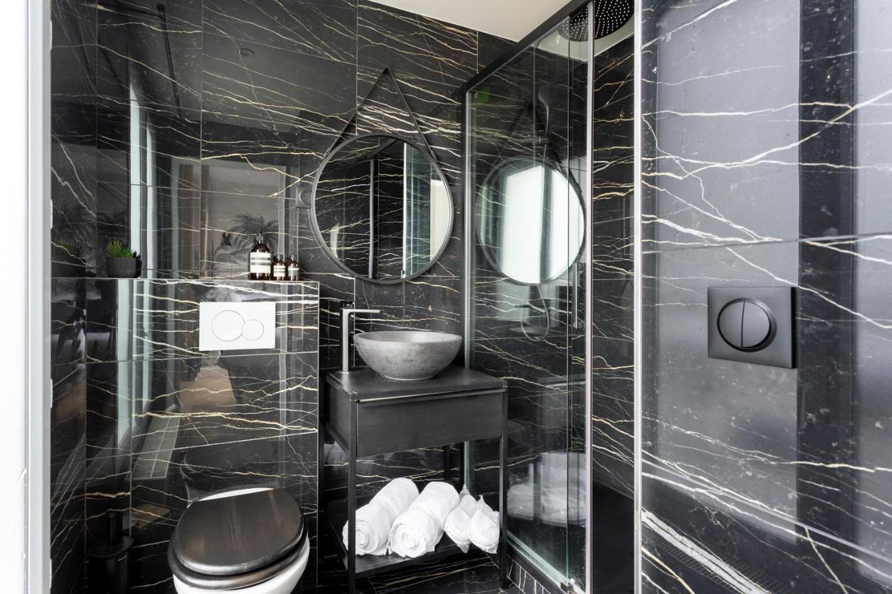 Best Stay Jeuneurs Paris Exterior photo