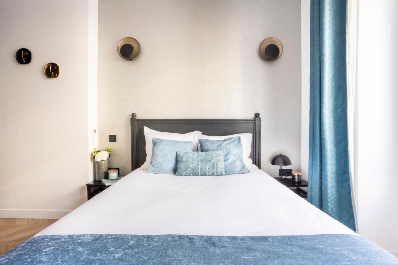 Best Stay Jeuneurs Paris Exterior photo