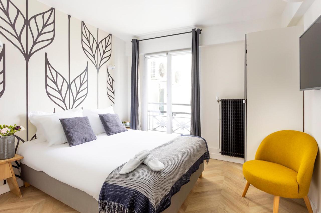 Best Stay Jeuneurs Paris Exterior photo