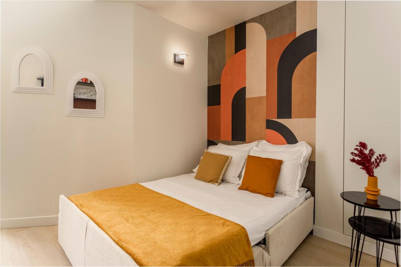Best Stay Jeuneurs Paris Exterior photo